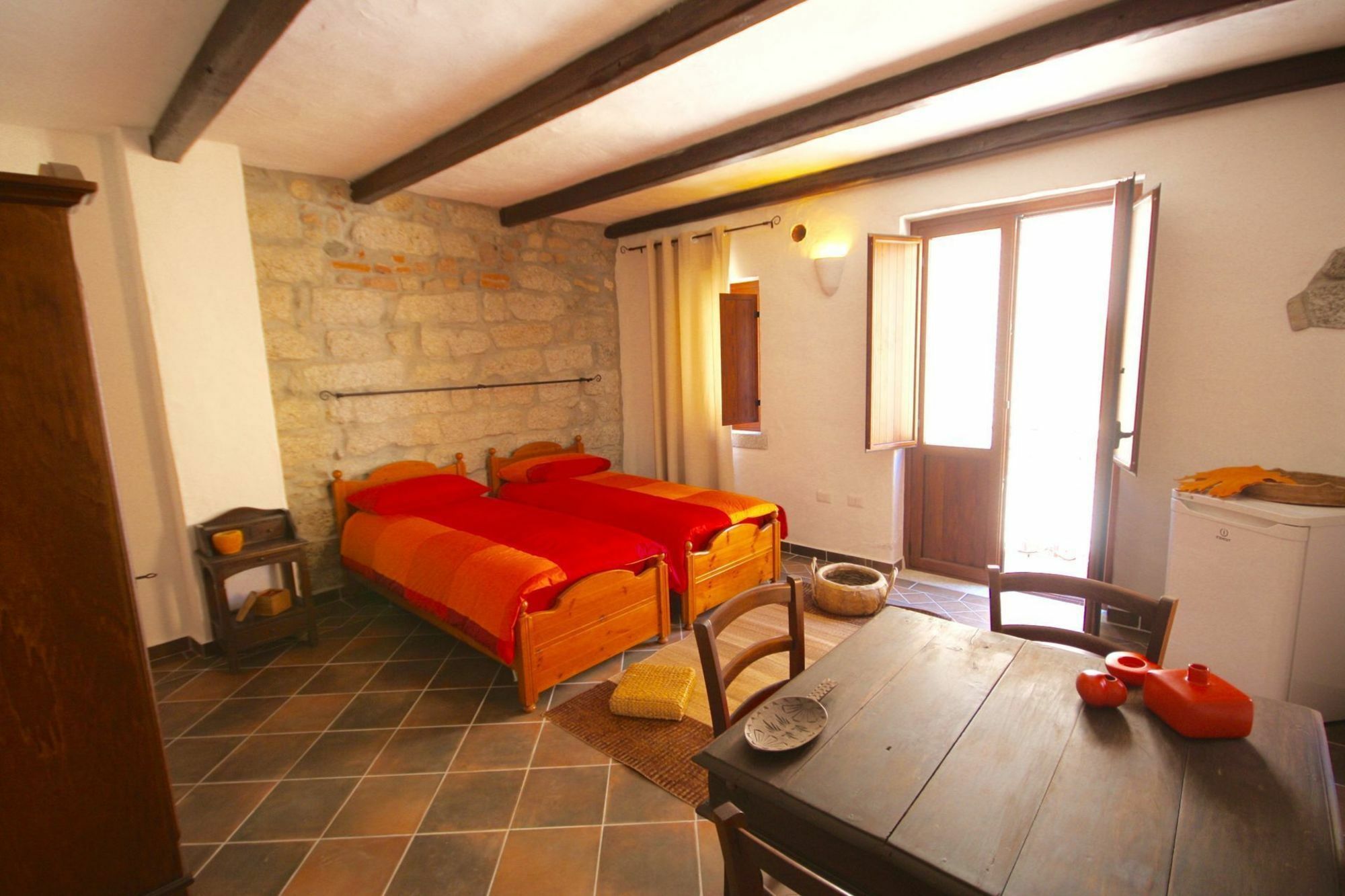 Amsicora 8 Hotel Olbia Eksteriør billede