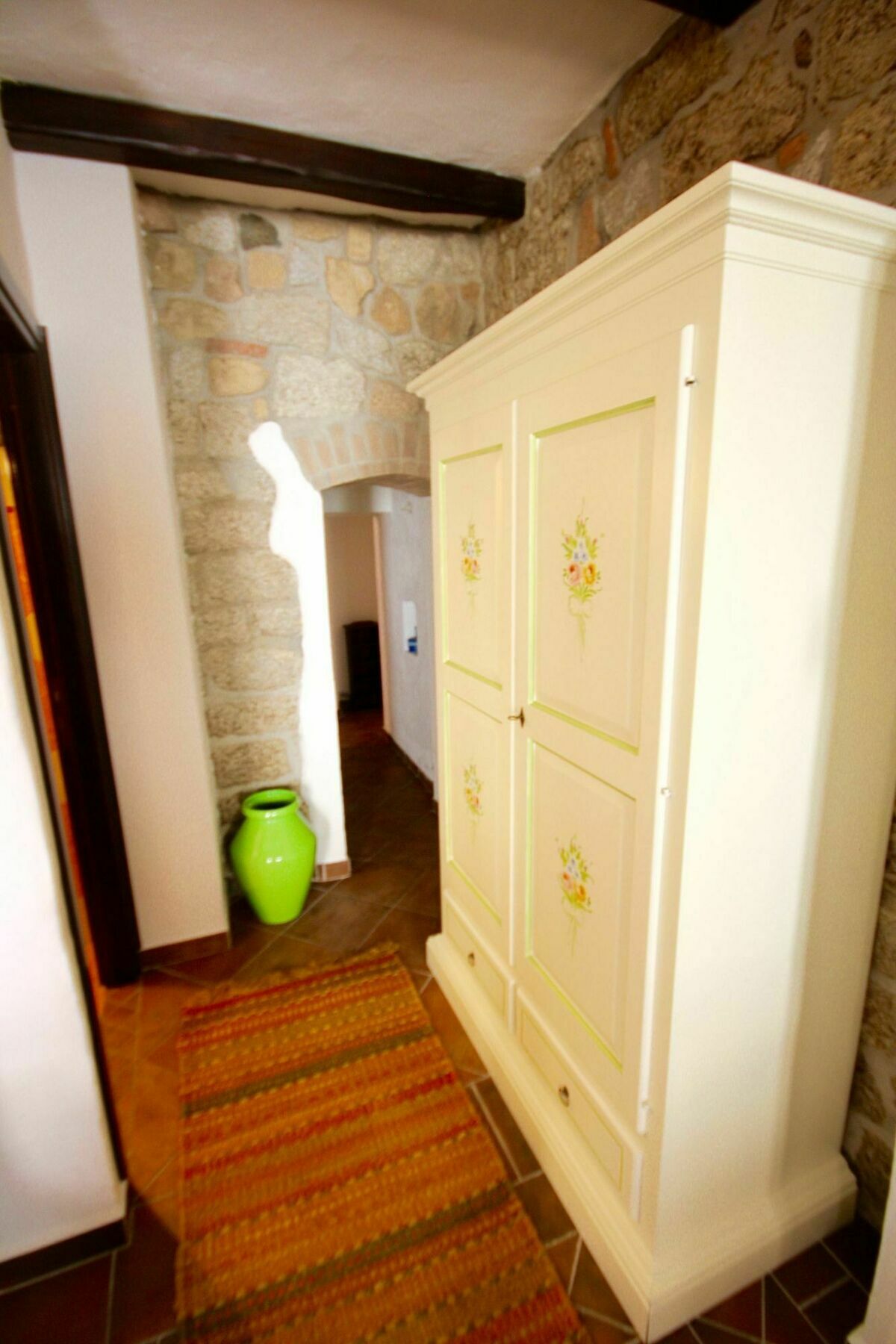 Amsicora 8 Hotel Olbia Eksteriør billede