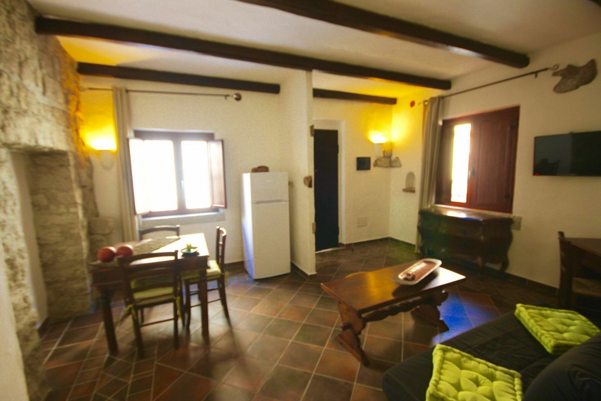 Amsicora 8 Hotel Olbia Eksteriør billede
