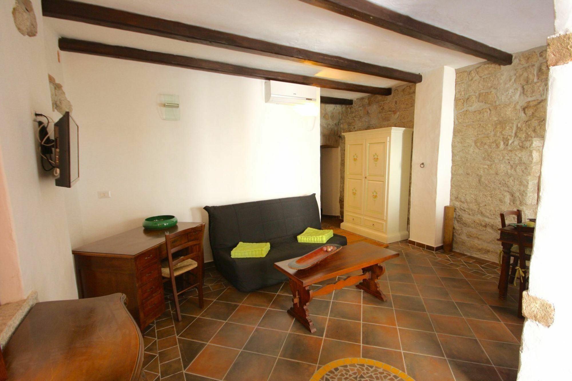 Amsicora 8 Hotel Olbia Eksteriør billede