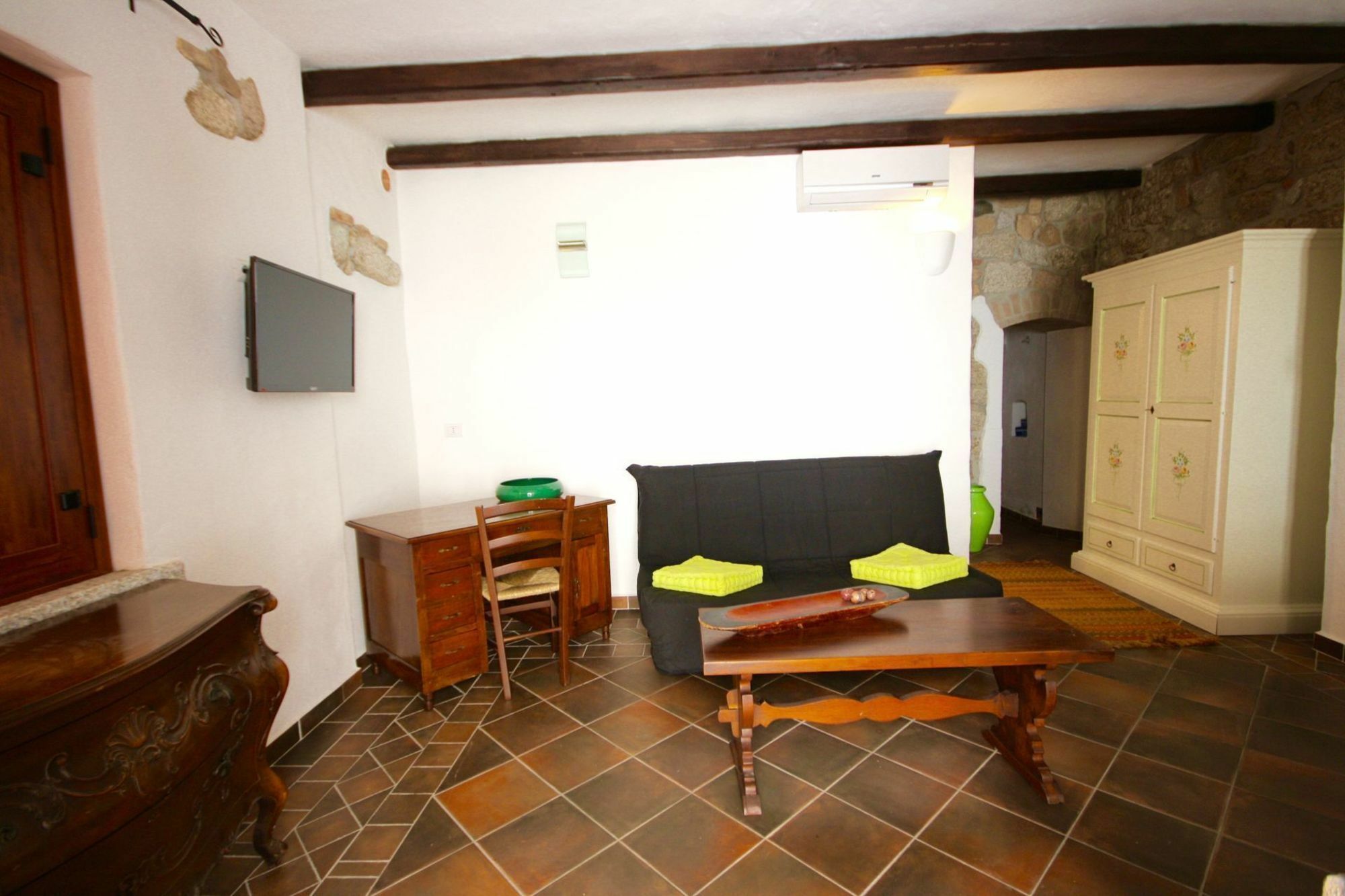 Amsicora 8 Hotel Olbia Eksteriør billede
