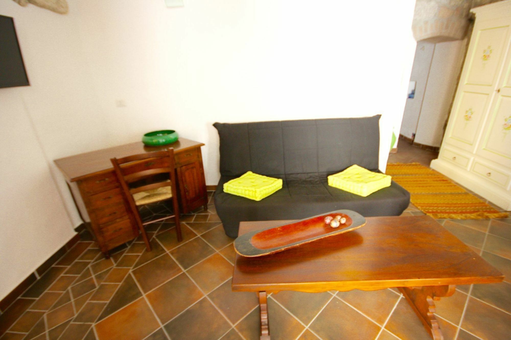 Amsicora 8 Hotel Olbia Eksteriør billede