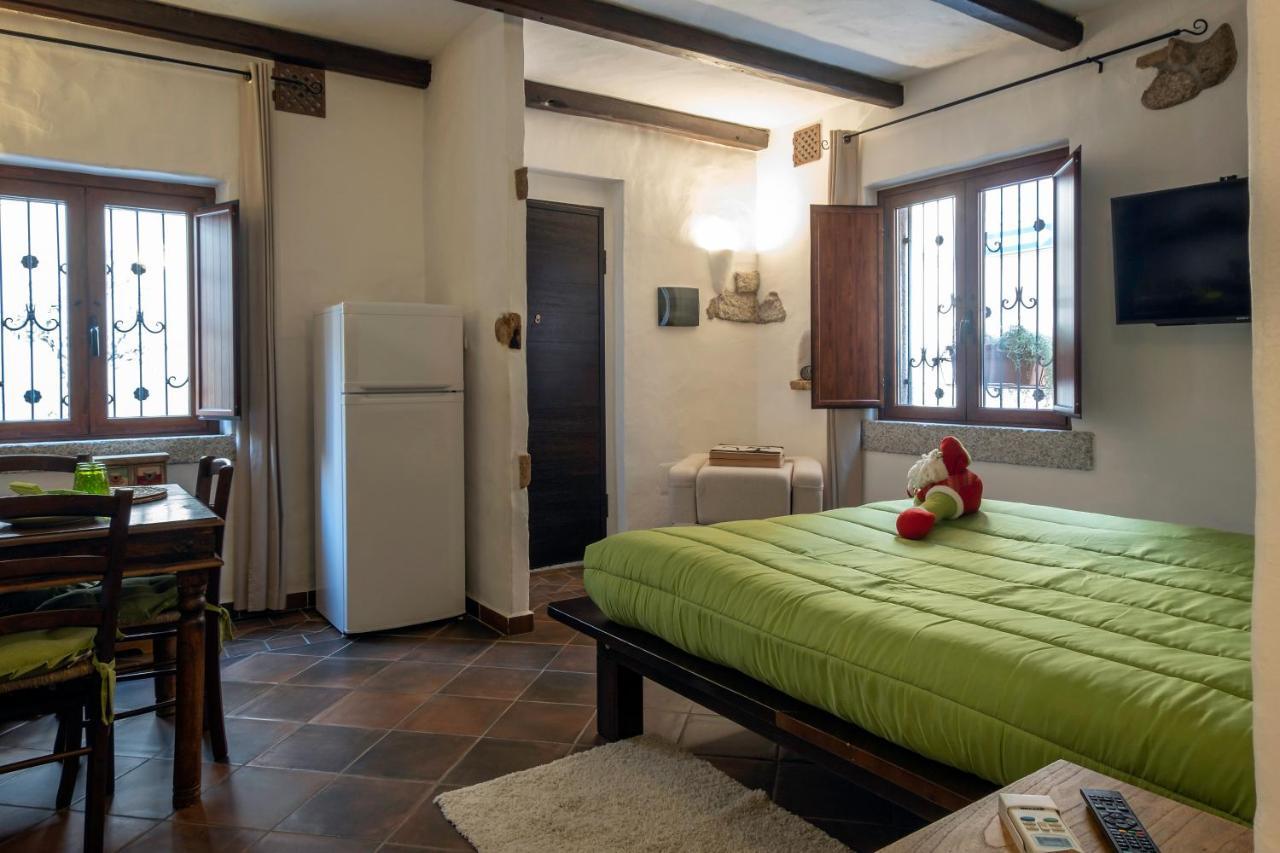 Amsicora 8 Hotel Olbia Eksteriør billede
