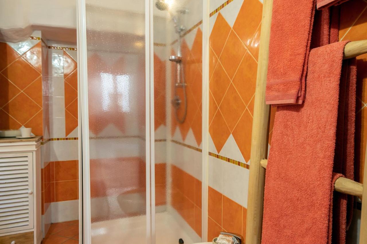 Amsicora 8 Hotel Olbia Eksteriør billede