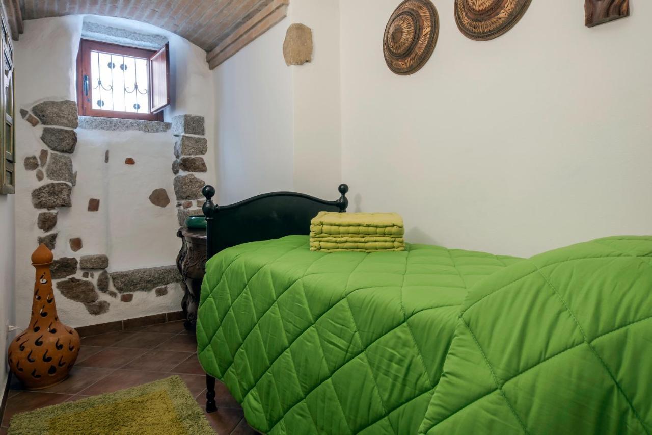 Amsicora 8 Hotel Olbia Eksteriør billede