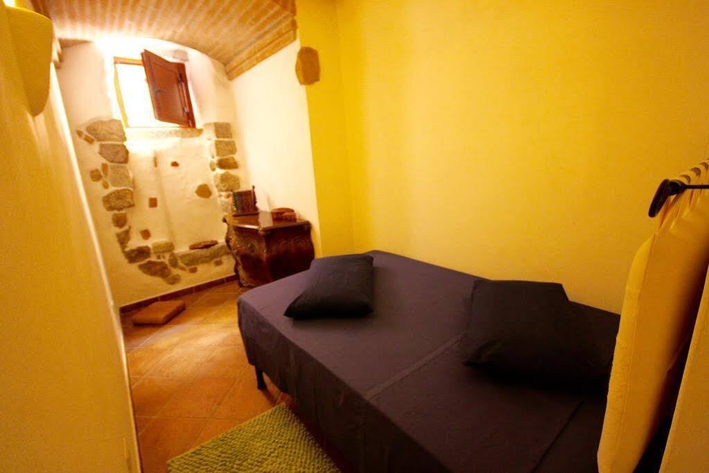 Amsicora 8 Hotel Olbia Eksteriør billede